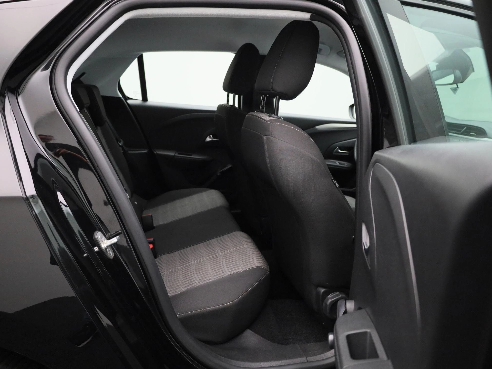 Opel Corsa 1.2 55kW S/S Edition