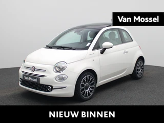 Fiat 500 1.0 Hybrid 70 Dolce Vita