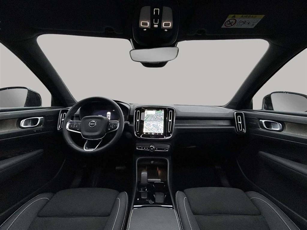 Volvo XC40 P6 Recharge Ultimate 231HK 5d Aut.