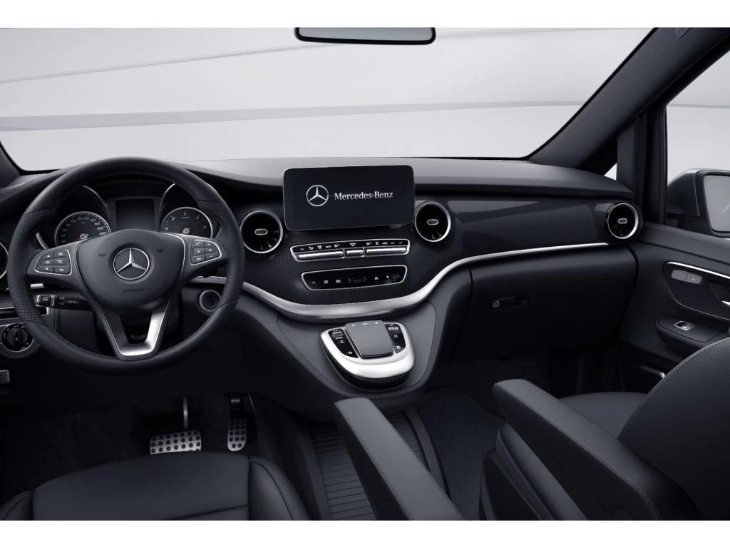 Mercedes-Benz-V-Klasse 300 d-image-3