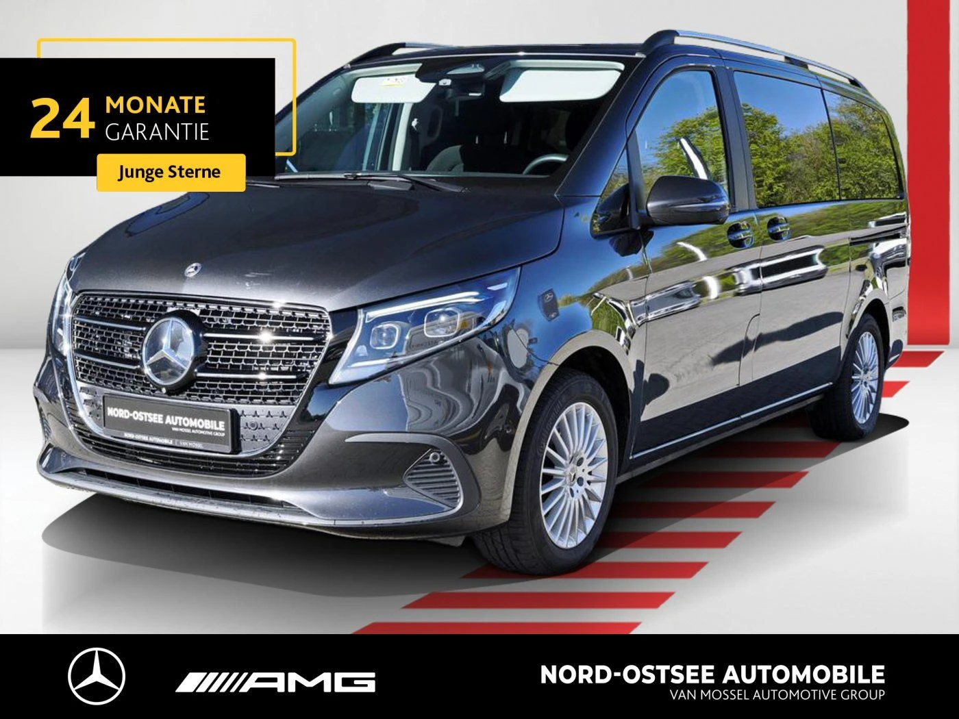 Mercedes-Benz-V-Klasse 220-image-0