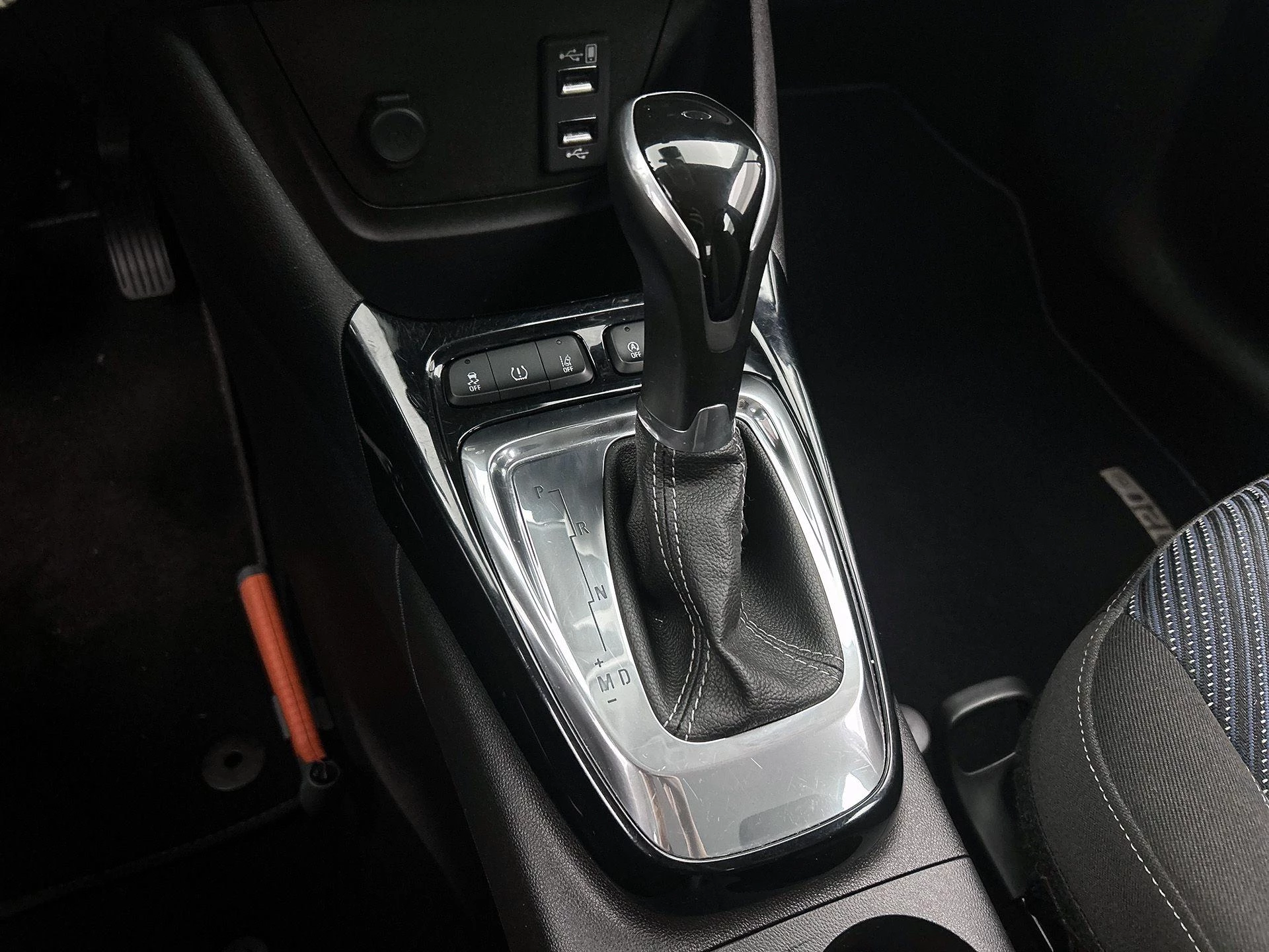 Opel Crossland X 1.2 Turbo Innovation