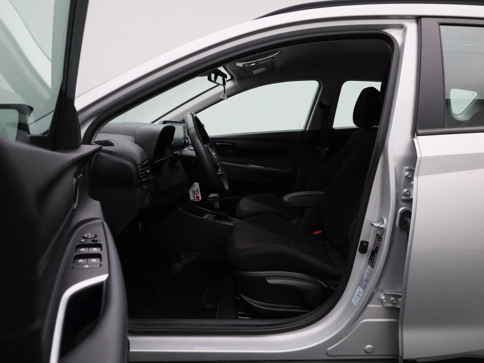 Hyundai Bayon 1.0 T-GDI Comfort