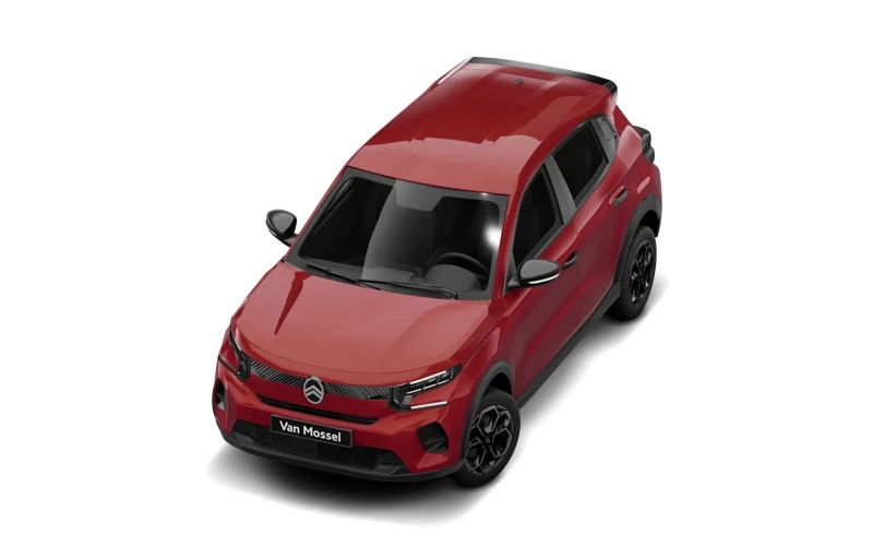 Citroën C3 Collection