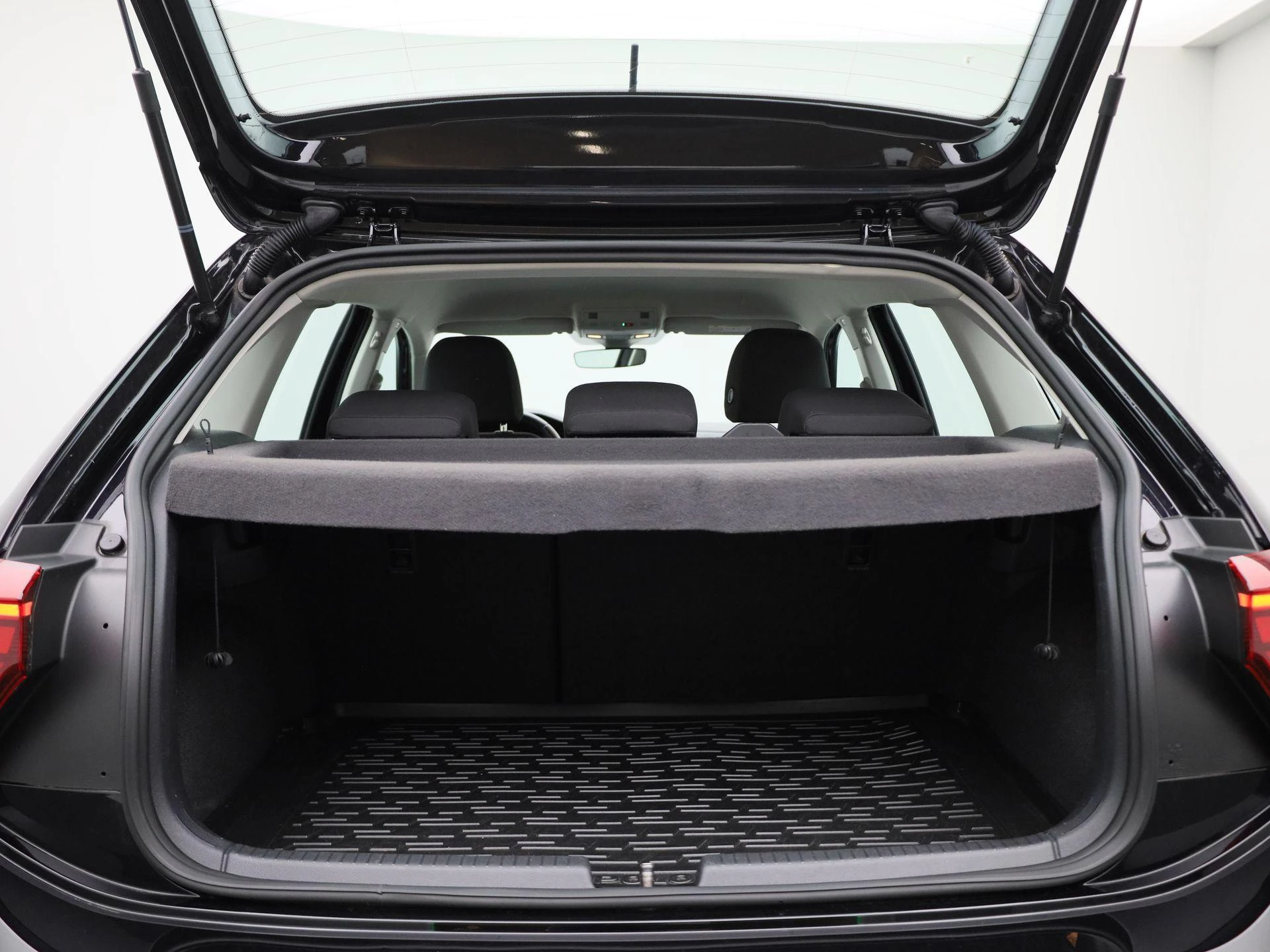 Volkswagen Polo 1.0 TSI Life Business