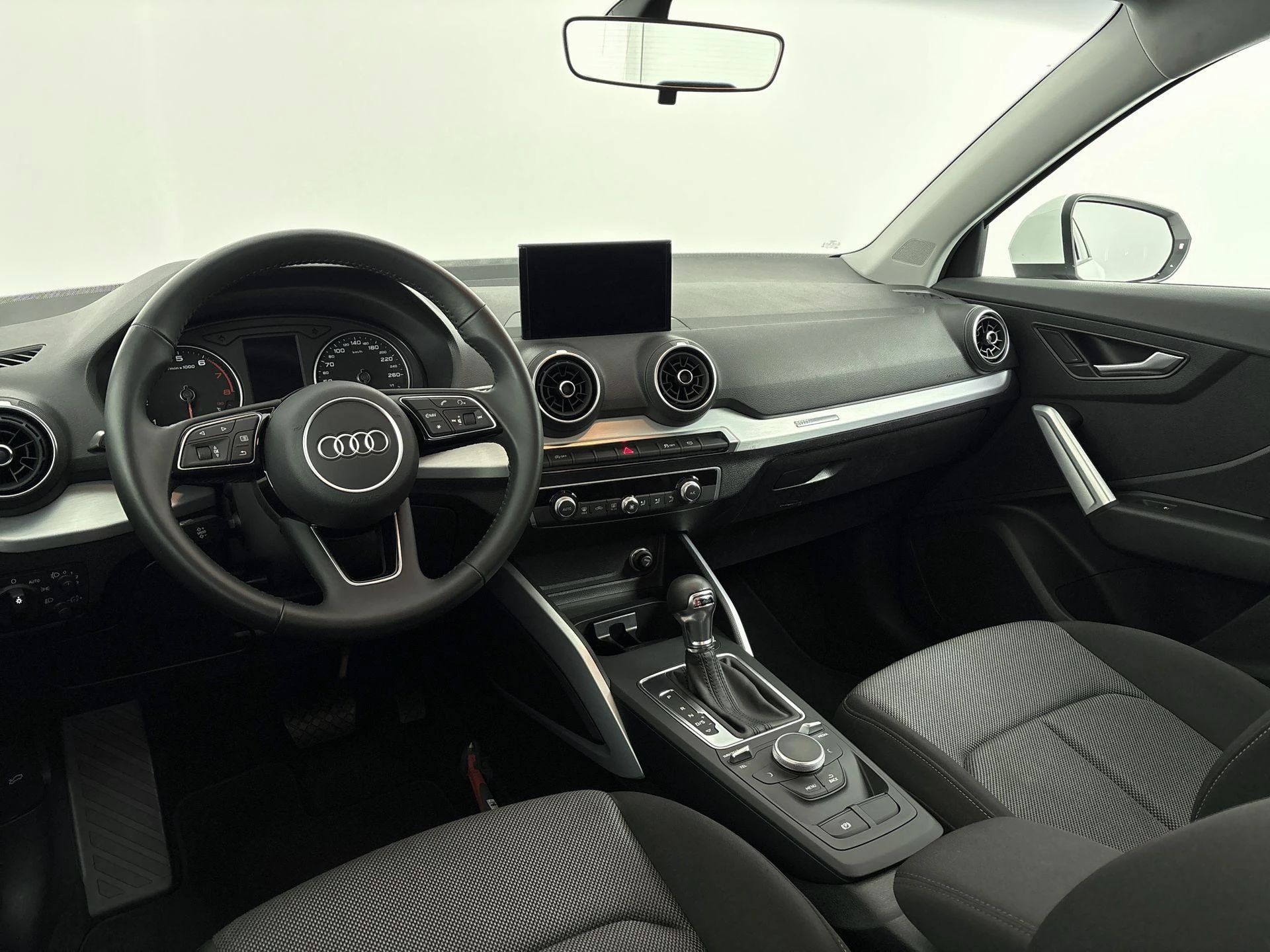 Audi Q2 35 TFSI CoD Sport Pro Line