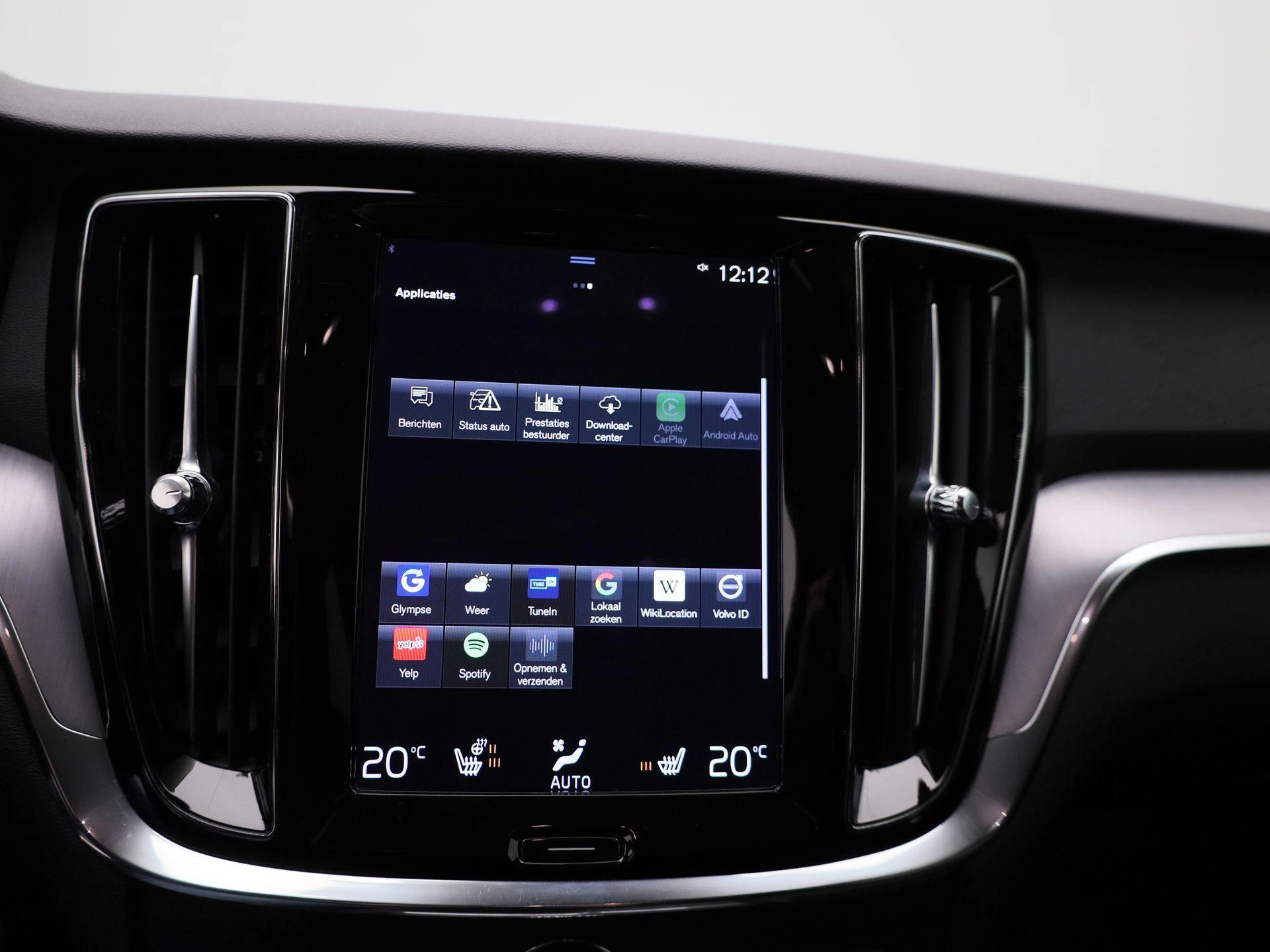 Volvo V60 2.0 B3 Momentum