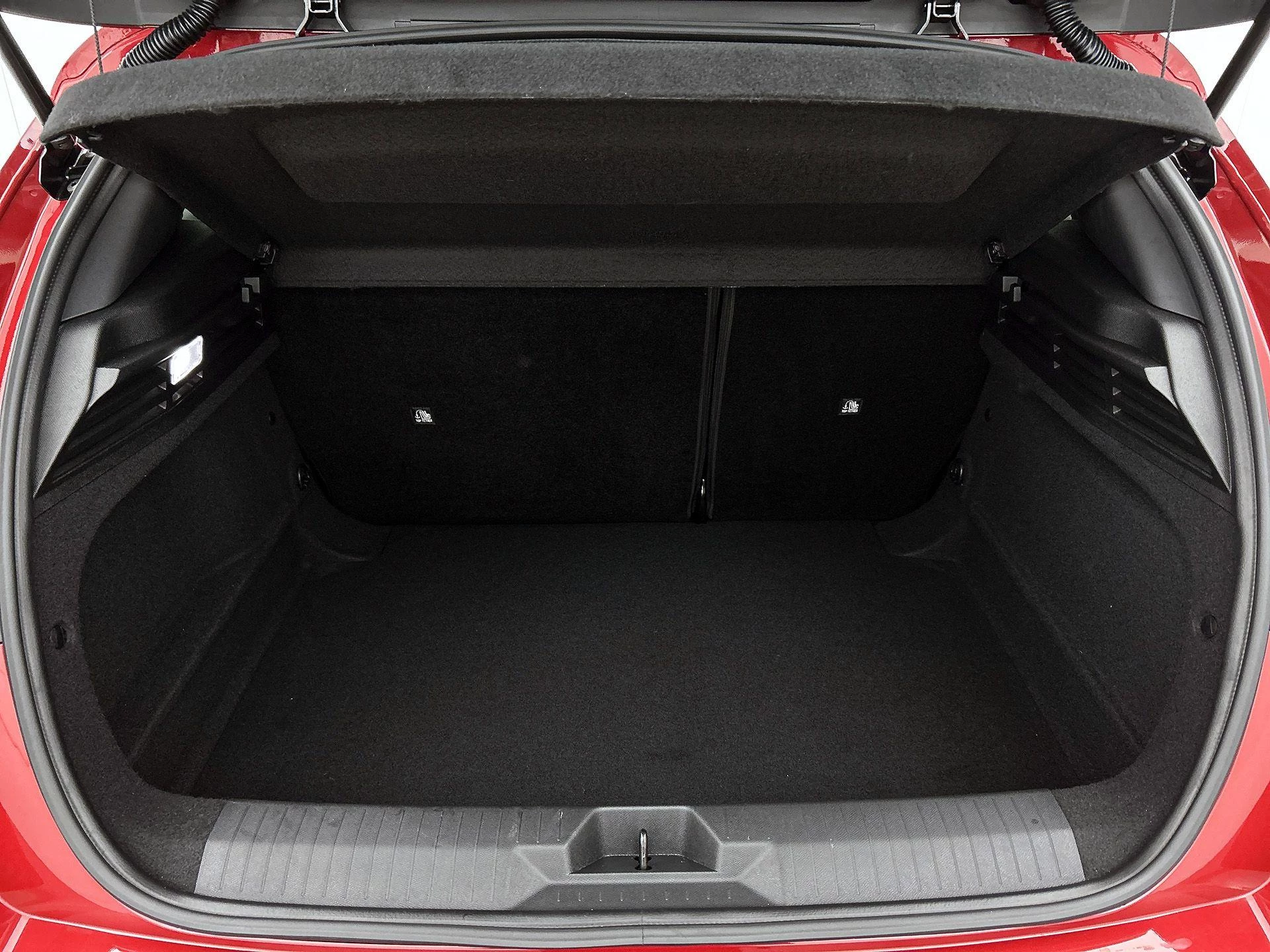 Opel Astra 1.2 Turbo Edition