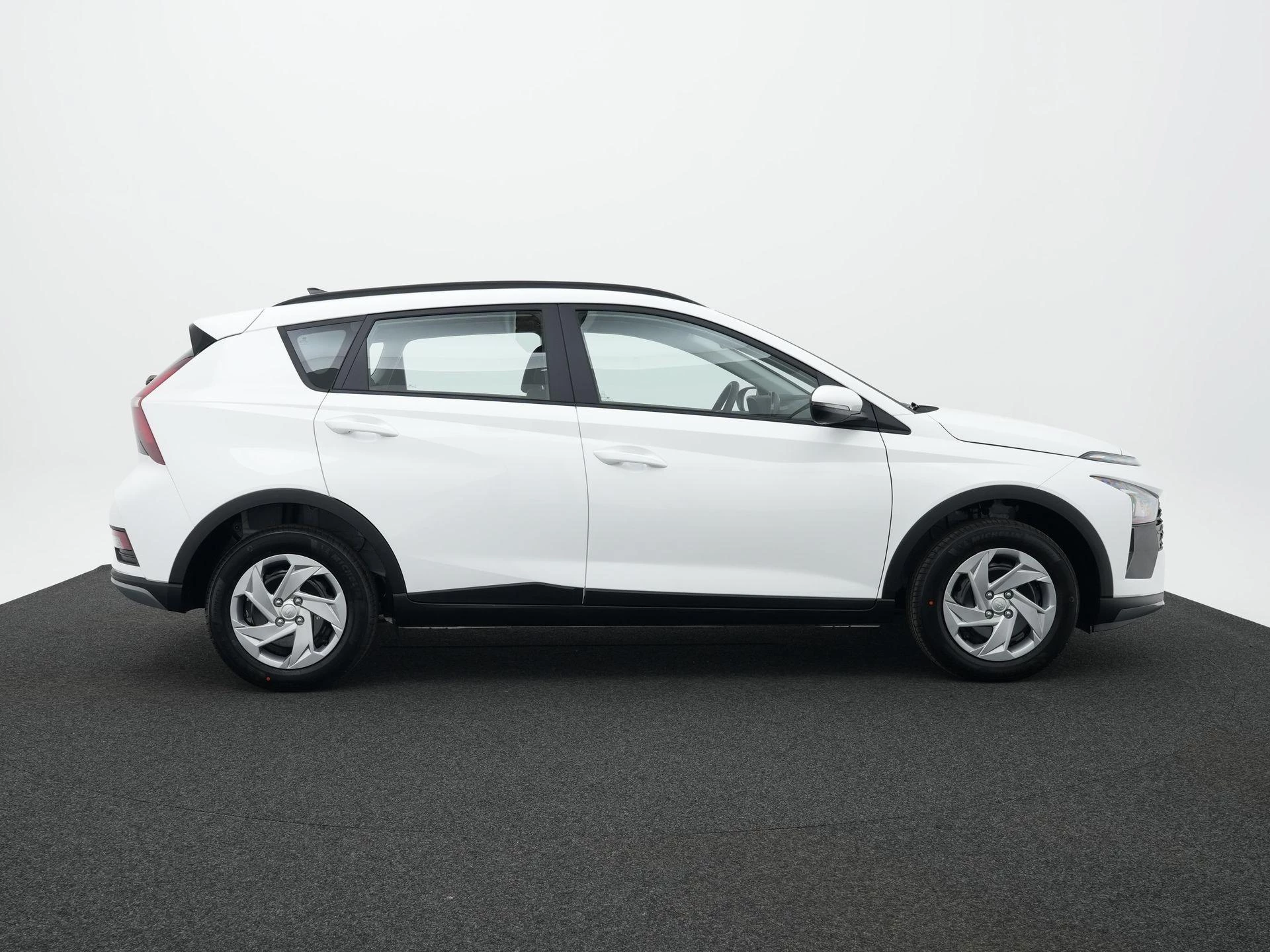 Hyundai Bayon 1.0 T-GDI E-Motion