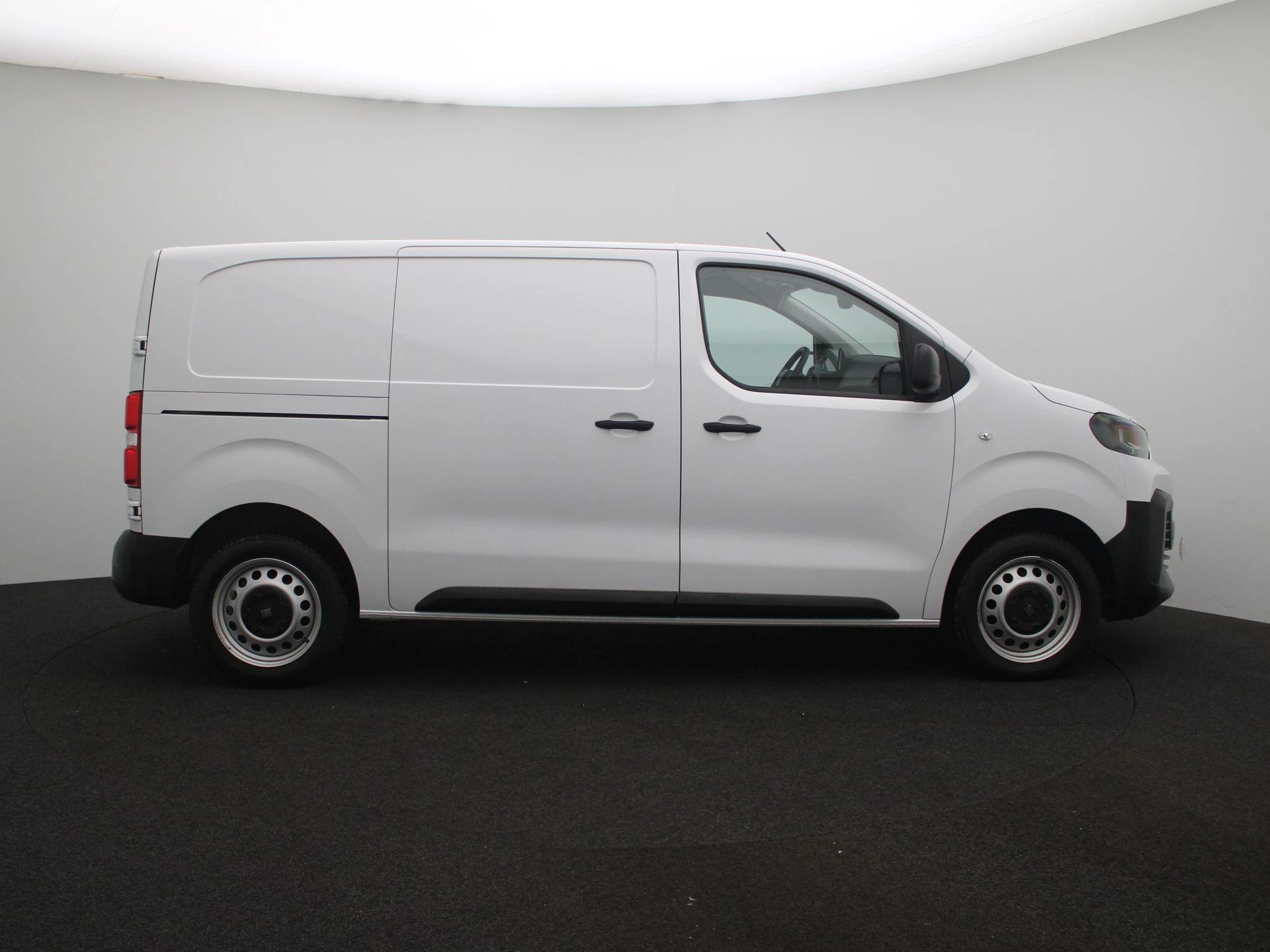 Fiat Scudo 2.0 Diesel 145 L2