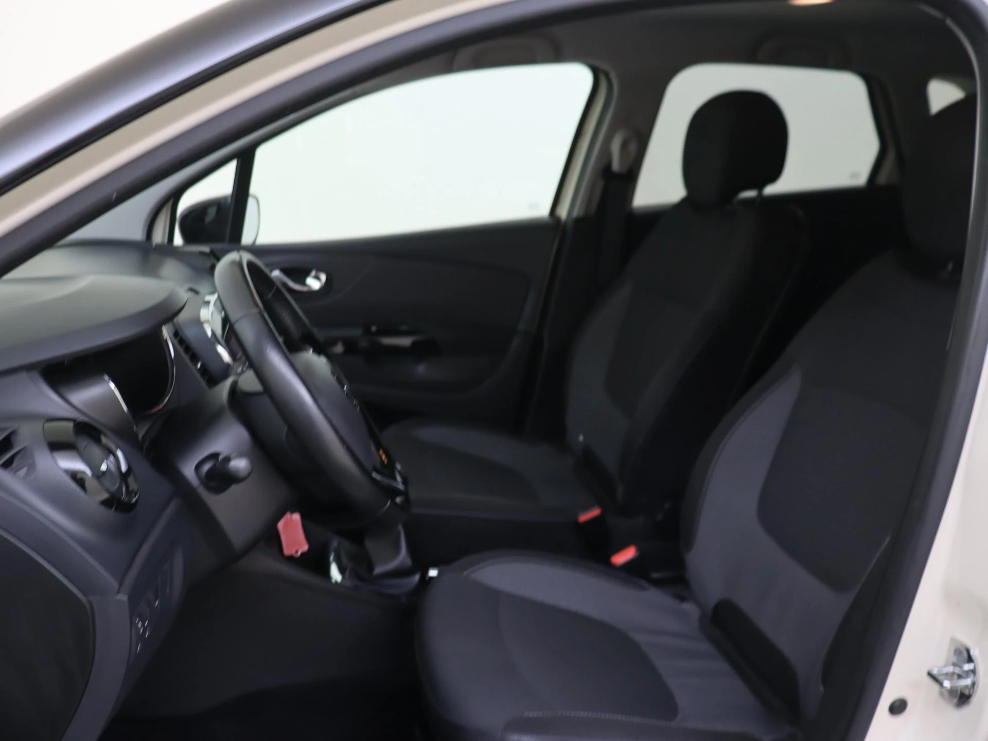 Renault Captur 0.9 TCe Dynamique