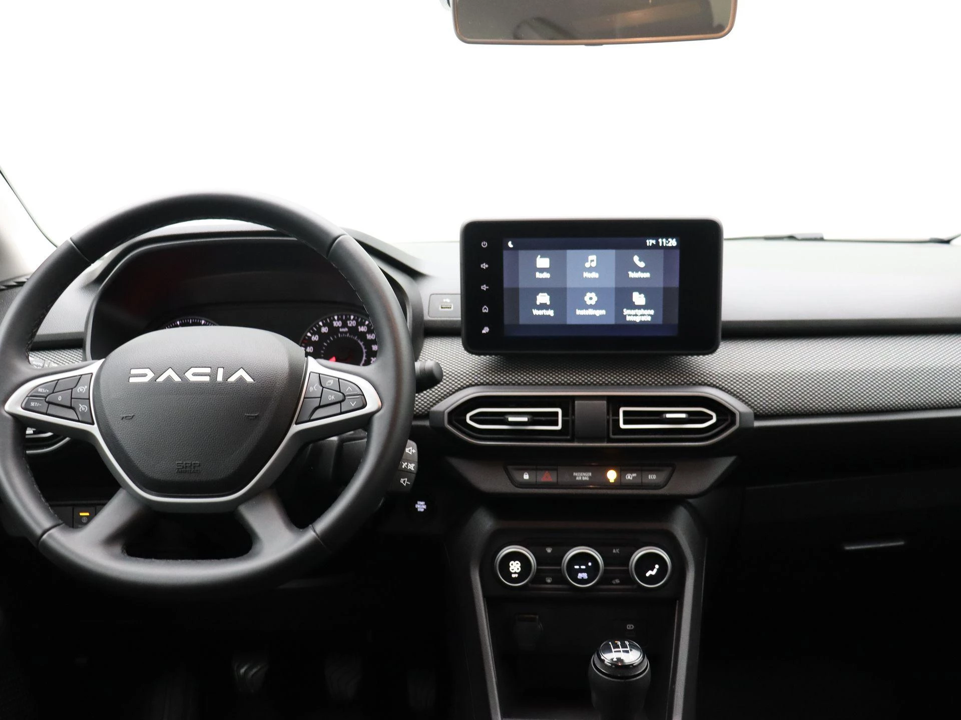 Dacia Sandero TCe 90 Journey