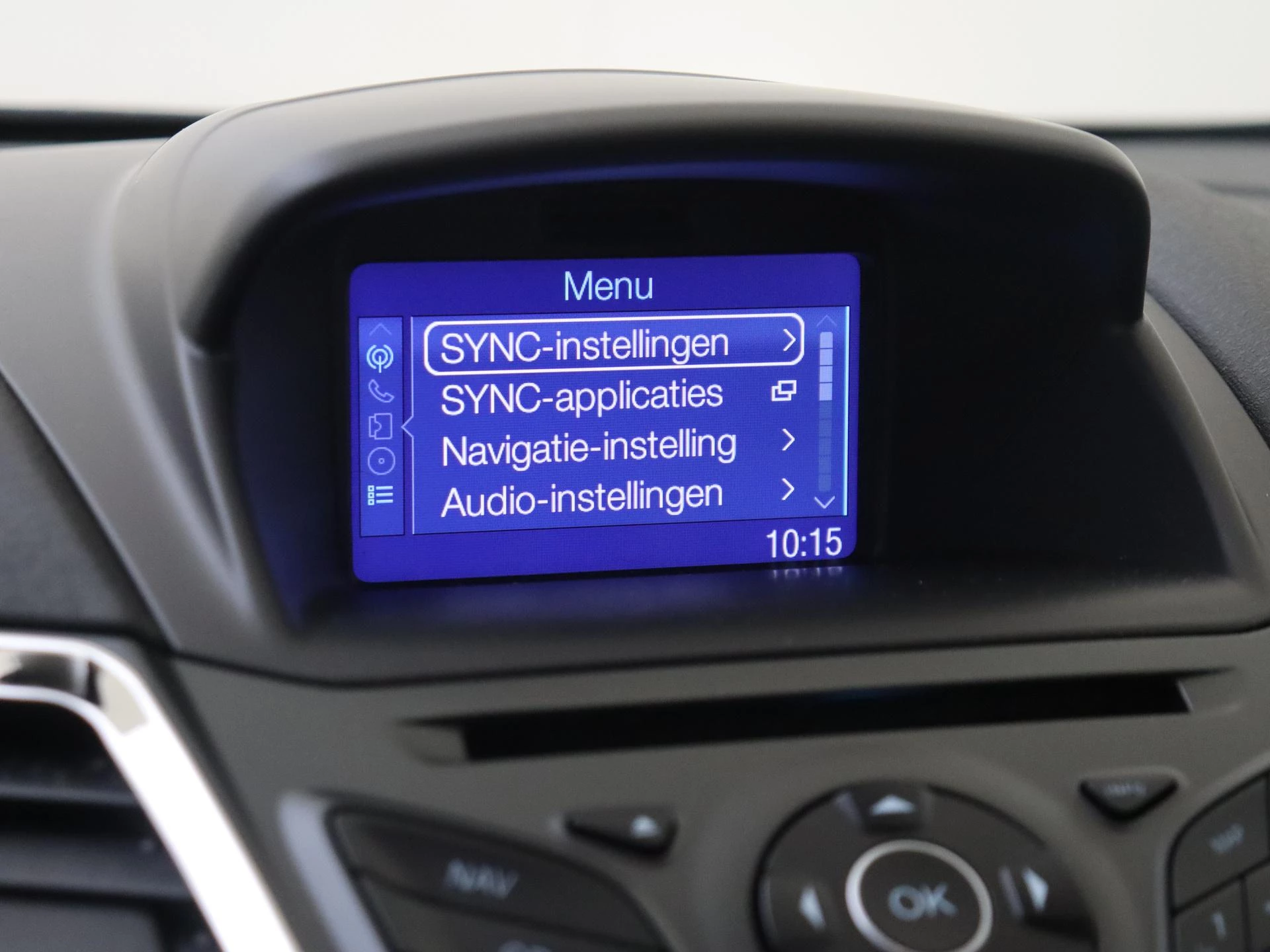 Ford Fiesta 1.0 Style Ultimate