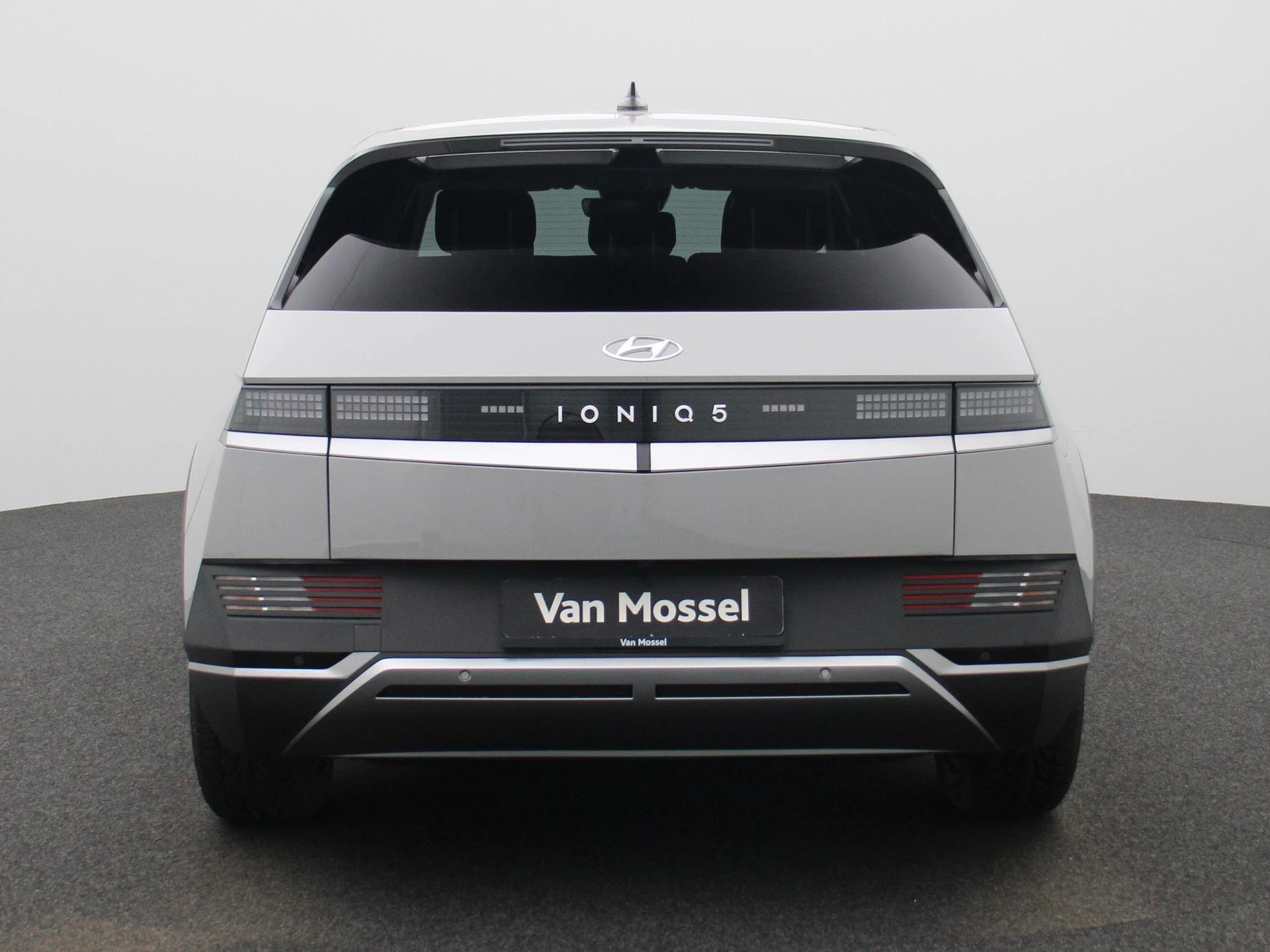 Hyundai IONIQ 5 77.4kWh Core