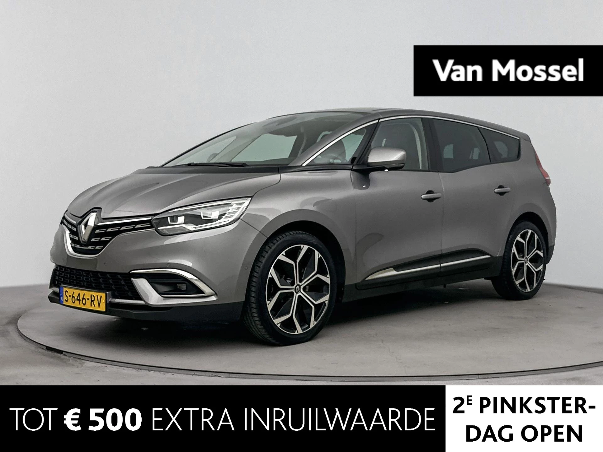 Renault-Grand Scénic-image-0