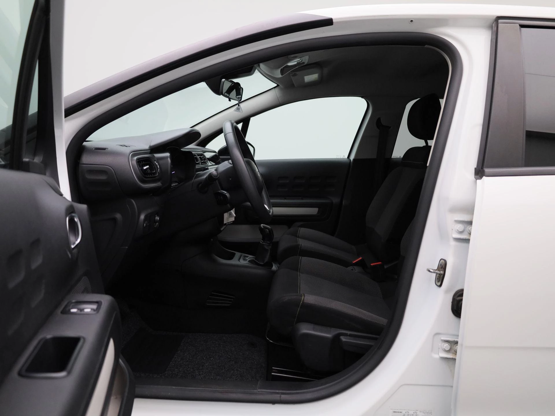 Citroën C3 1.2 PureTech 82 S&S MAN Feel