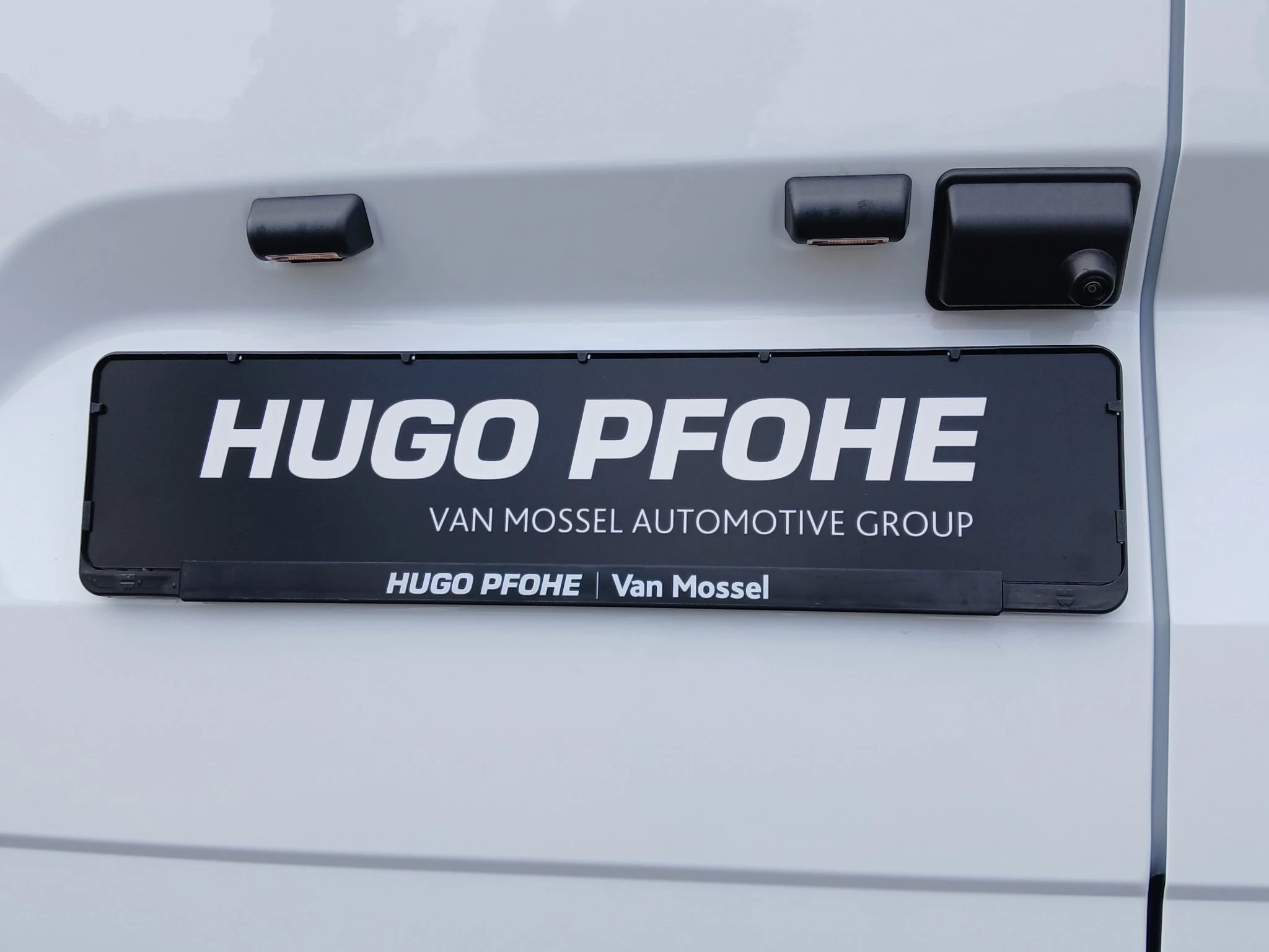 Ford Transit Custom Trend 280 L1 Kasten-LKW *HEZ Aktion HP Super Profi*
