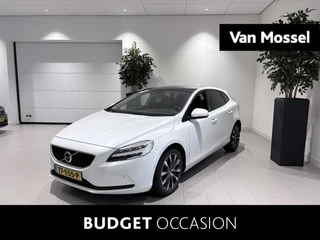 Volvo V40 1.5 T3 Dynamic Edition