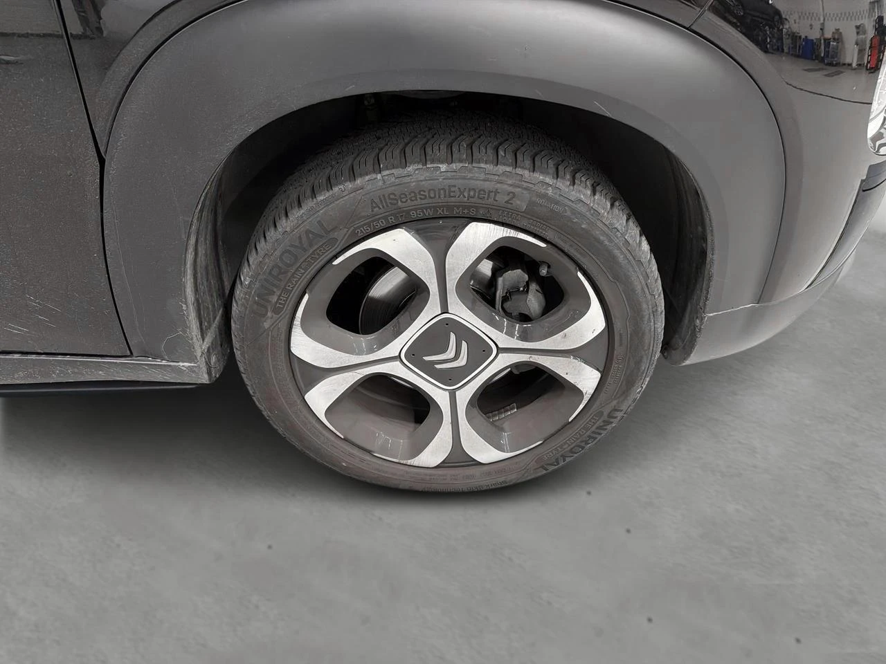 Citroën-C3 Aircross-image-5