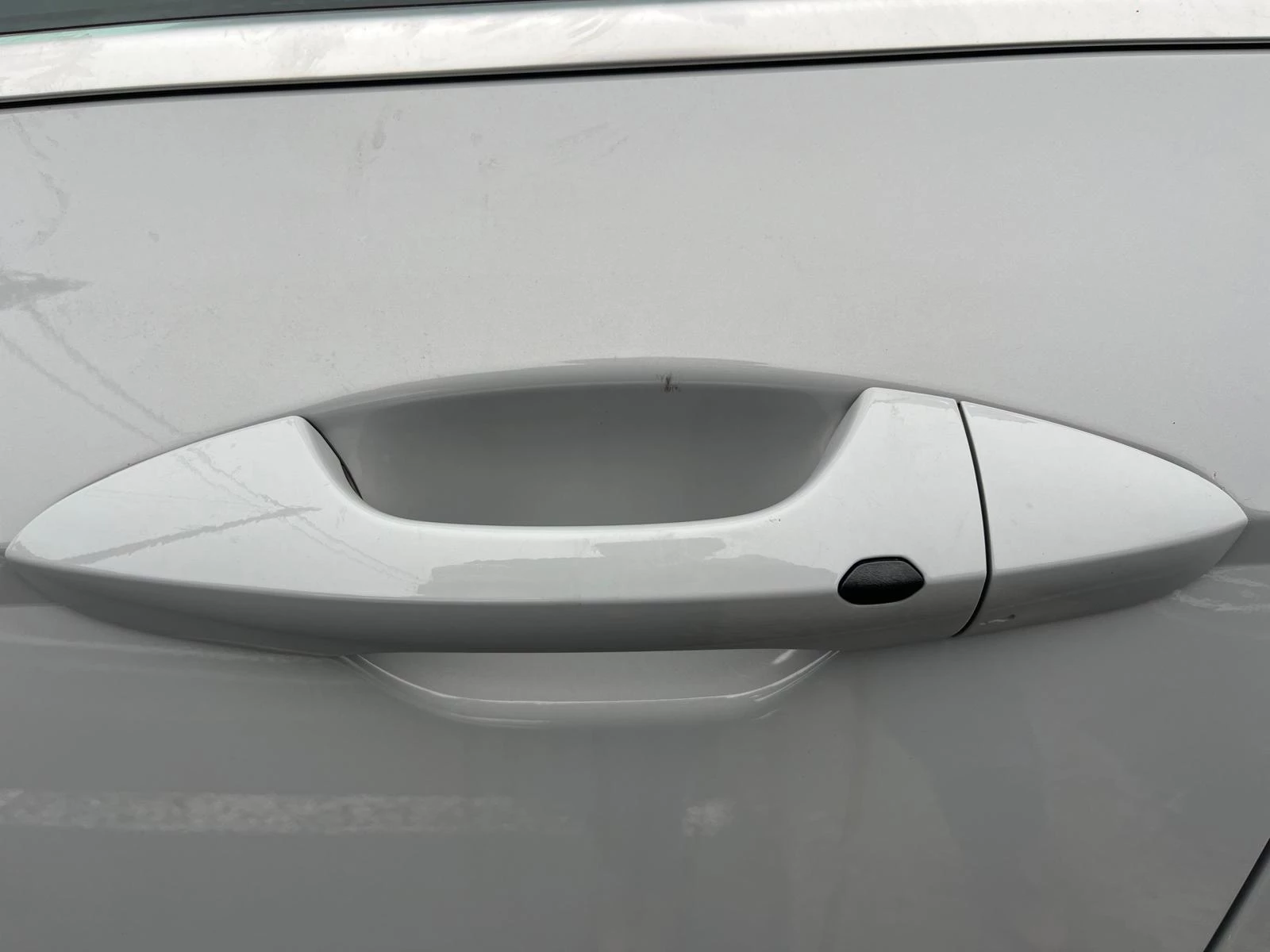 Hyundai Kona 1.6 GDi Hybrid Feel 6-DCT