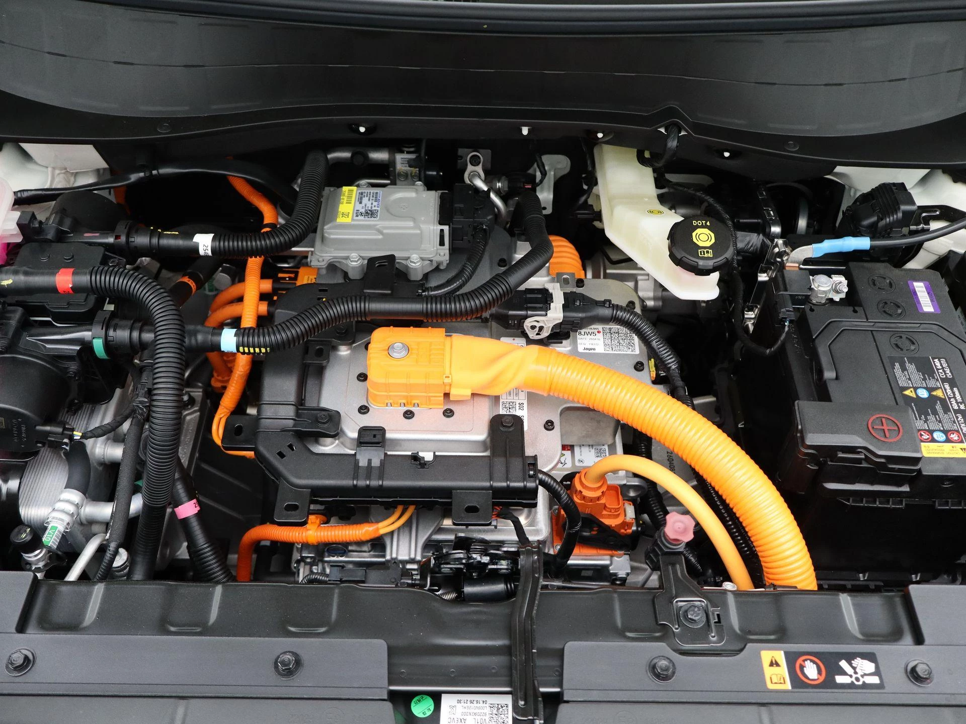 Hyundai Inster Pulse Advanced 42 kWh