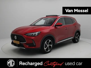 MG EHS 1.5 TGDI Luxury