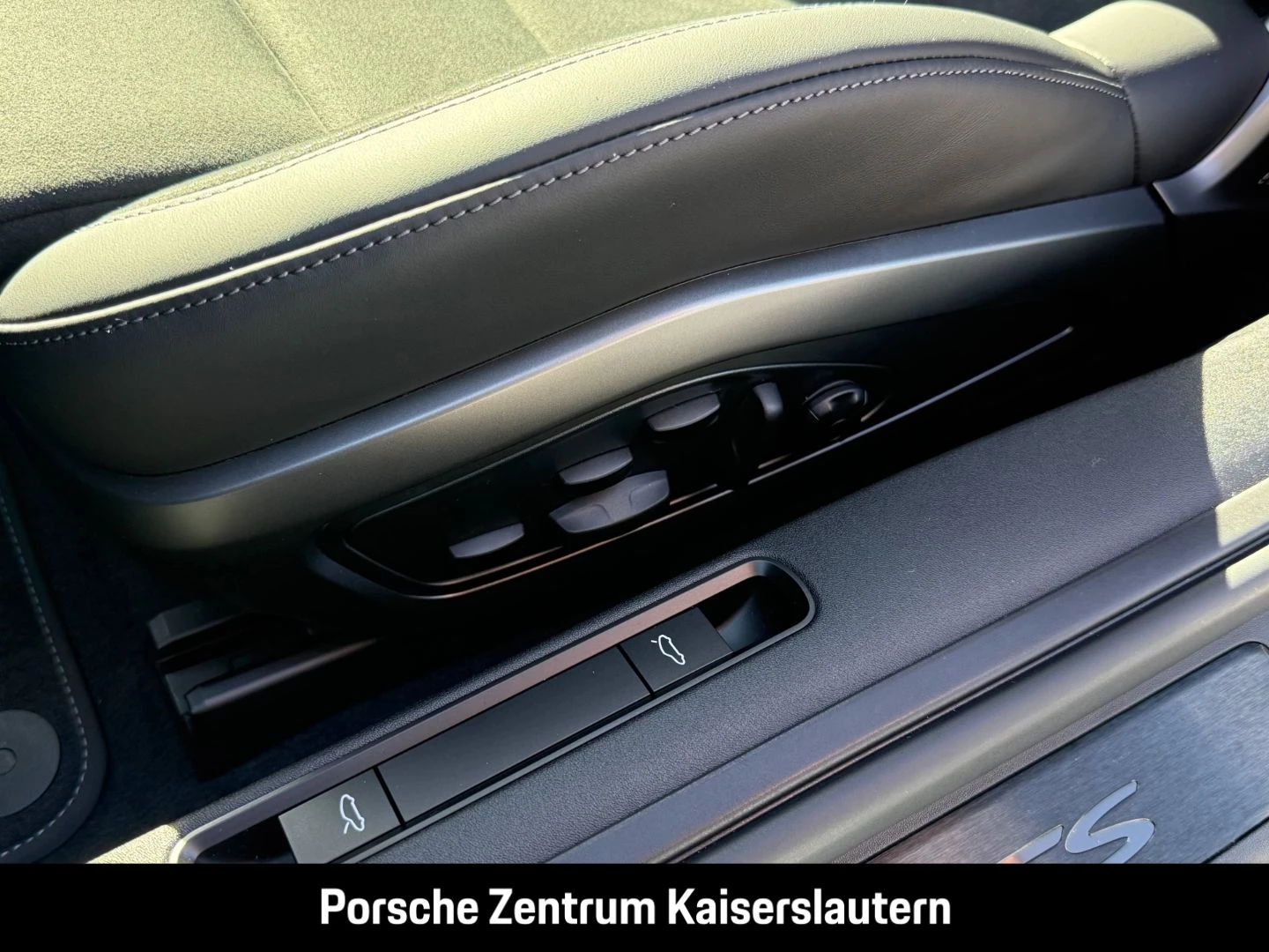 Porsche 911 992 Carrera GTS Liftsystem-VA InnoDrive BOSE carrera gts