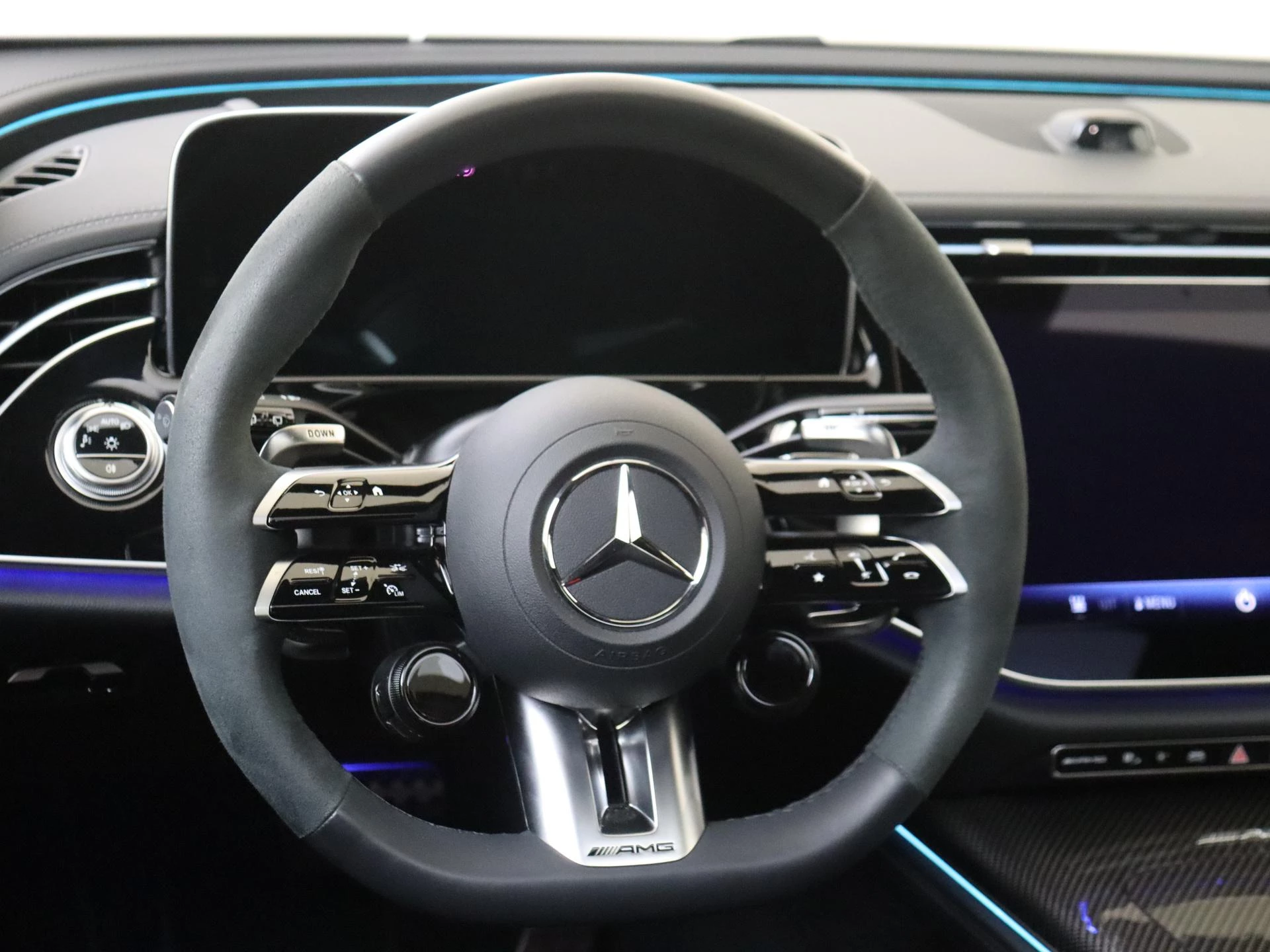 Mercedes-Benz E-Klasse Estate AMG 53 4MATIC+