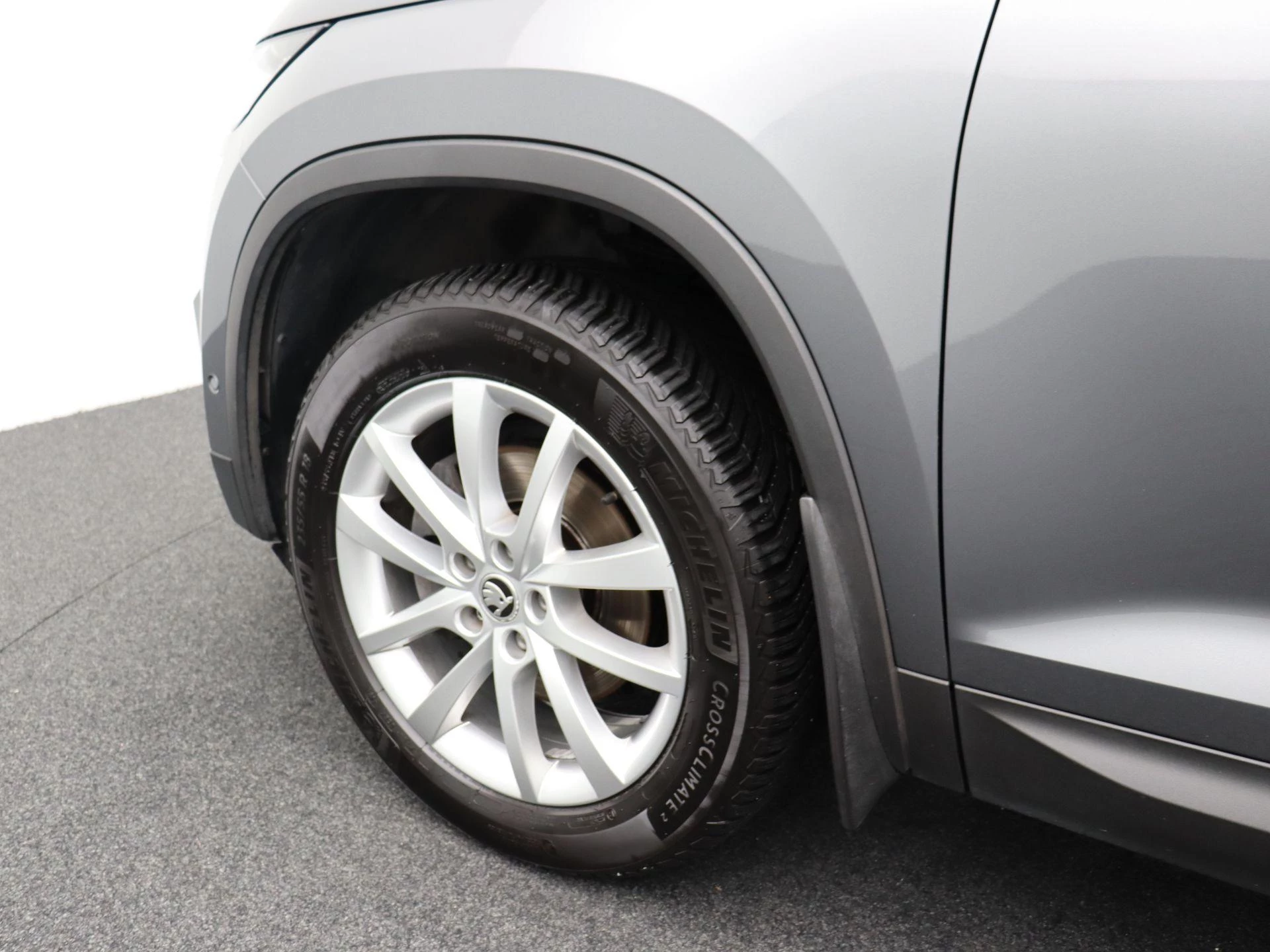 Škoda Kodiaq 2.0 CRTDI 110kW DSG7 Ambition