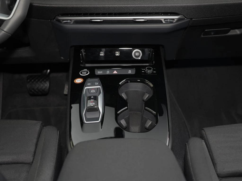 Audi A5 Avant TFSI S tronic 2 x S line