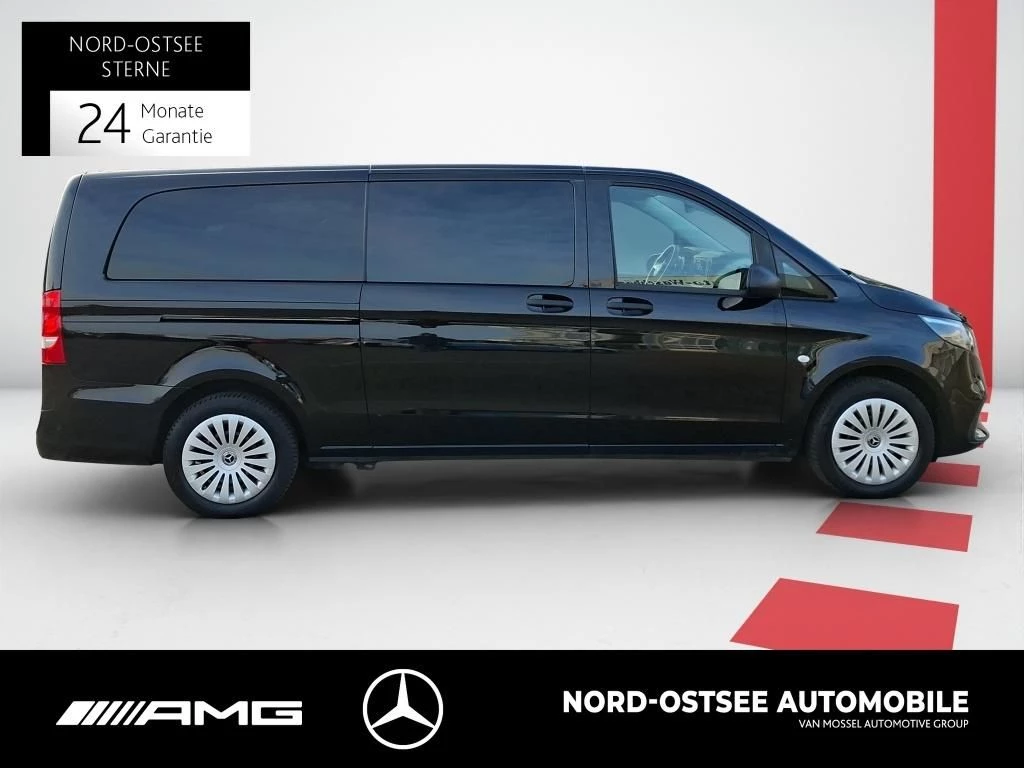 Mercedes-Benz Vito 116 TOURER NEUES MODELL EXTRALANG NAVI KAM ExtralangW447 VITO 116 TOURER NEUES MODELL EXTRALANG NAVI KAM Extralang