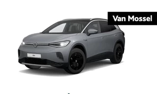 Volkswagen ID.4 Pro 77 kWh 204 PK|