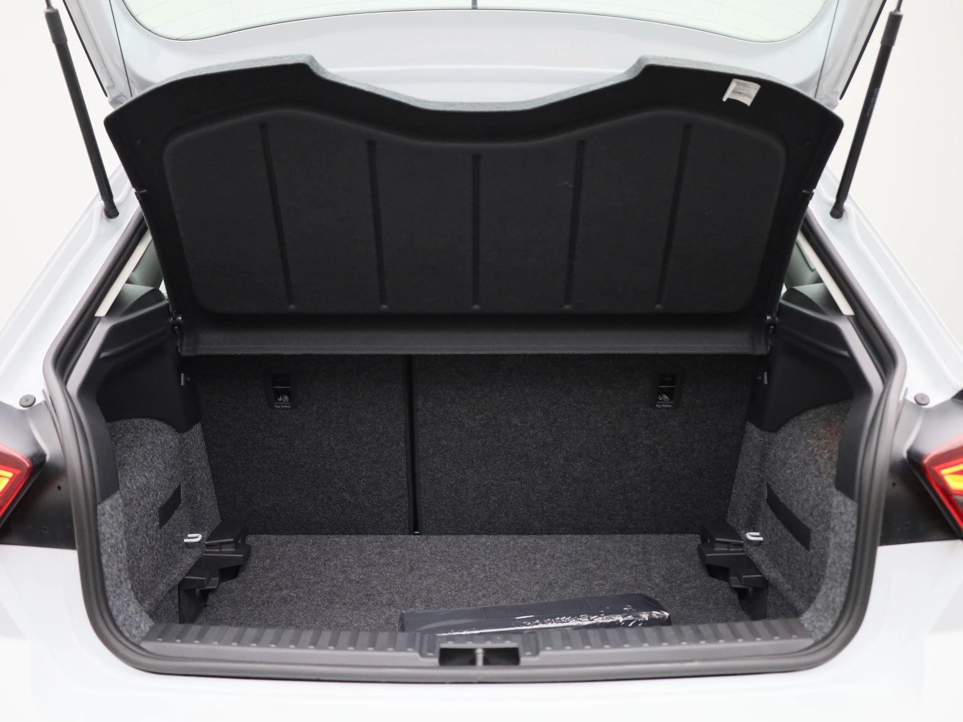 SEAT Ibiza 1.0 EcoTSI Style 95 PK