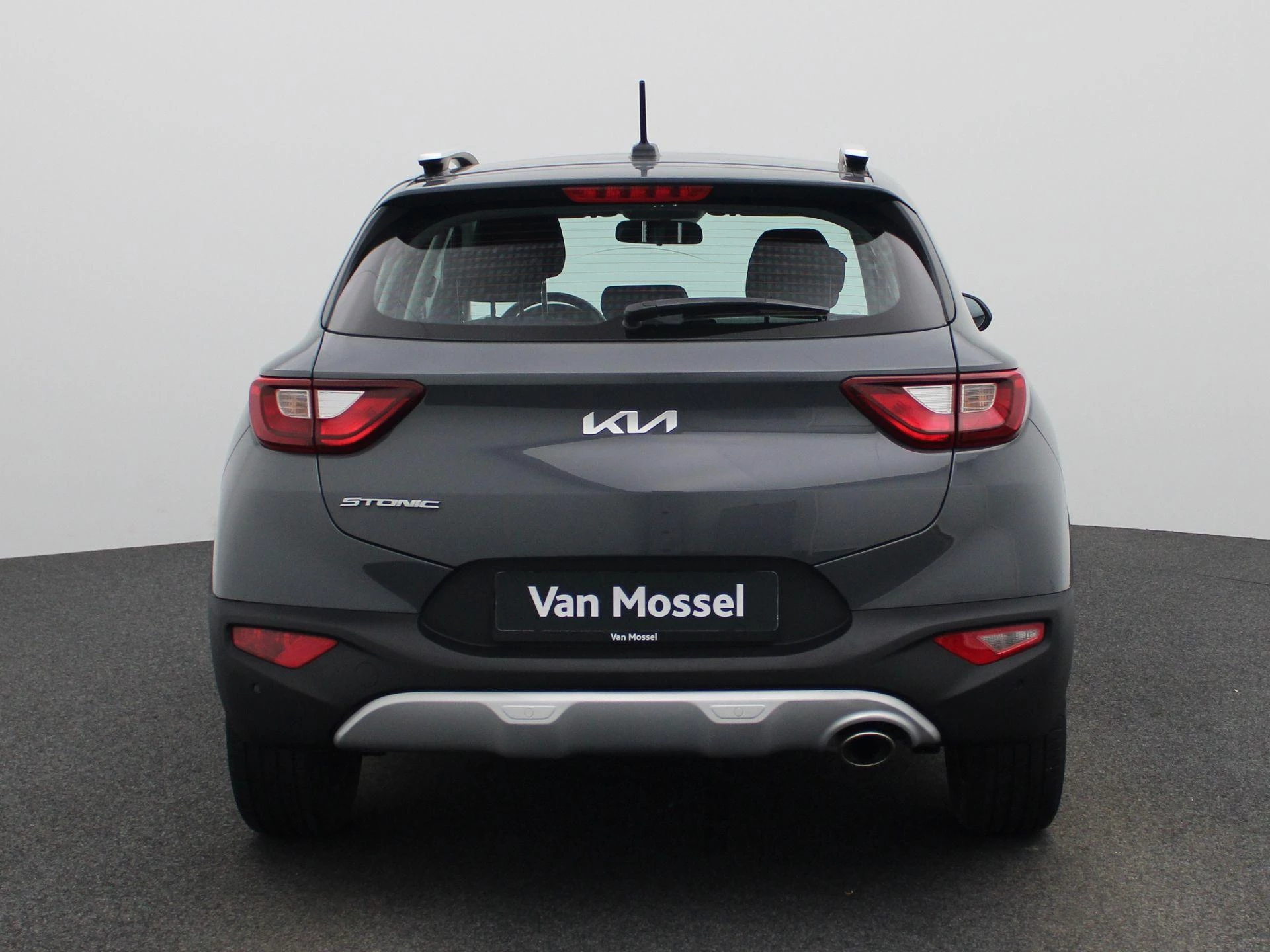 Kia Stonic 1.0 T 100 Urban Edition | PDC A | Carplay | Airco