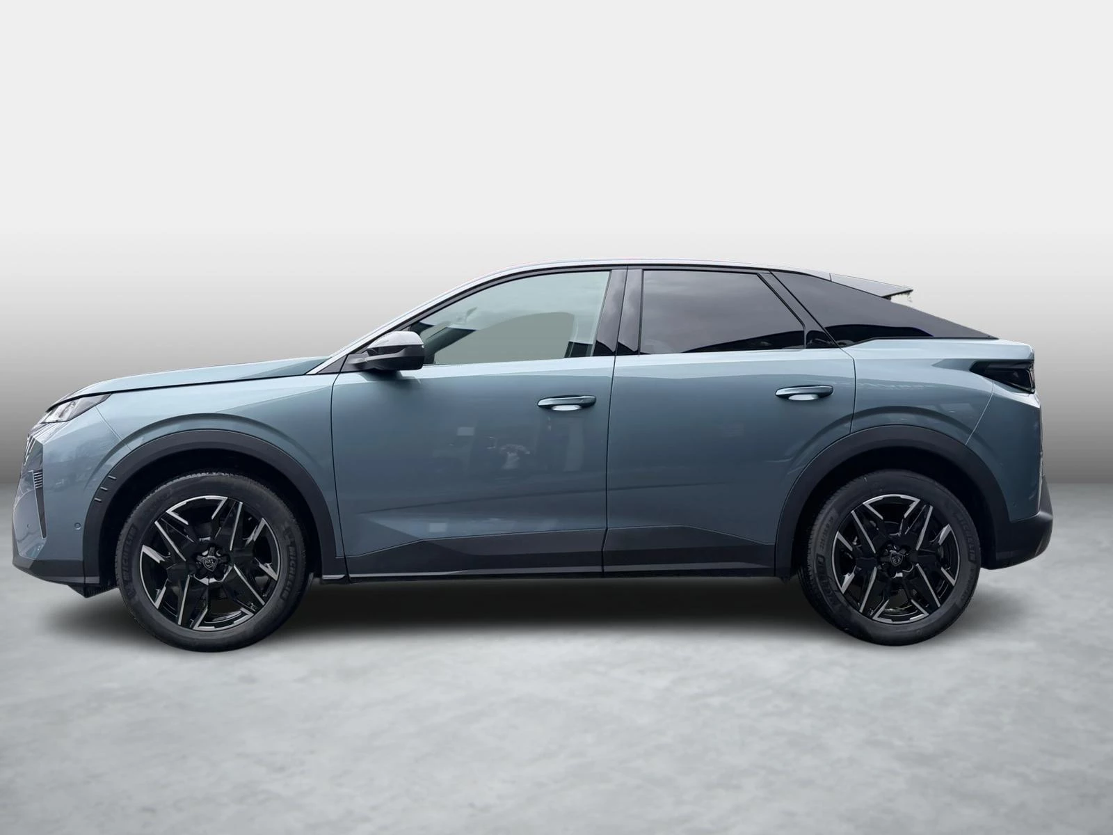 Peugeot 3008 1.2 HYBRID 145 e-DSC6 Allure