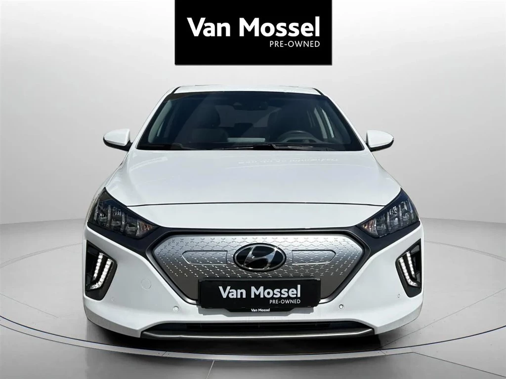 Hyundai IONIQ Electric 38,3 kWh Premium 136HK 5d Aut.