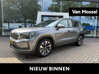 Škoda Kodiaq 1.5 TSI MHEV Business Edition