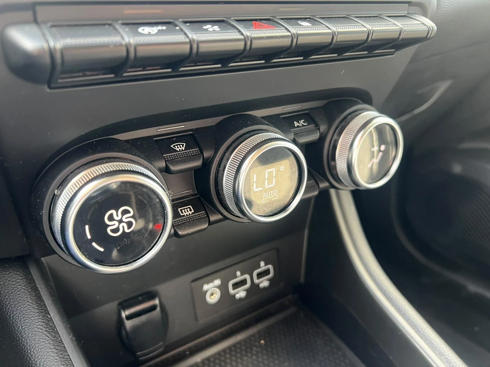 Renault Captur 1.0 TCe 90 Intens