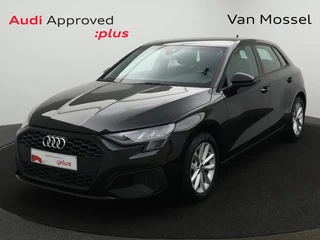 Audi A3 Sportback Audi A3 Sportback 30TFSI 110PK *VIRTUAL COCKPIT*PDC ACHTER*CRUISE*APP-CONNECT*NAVI*...*