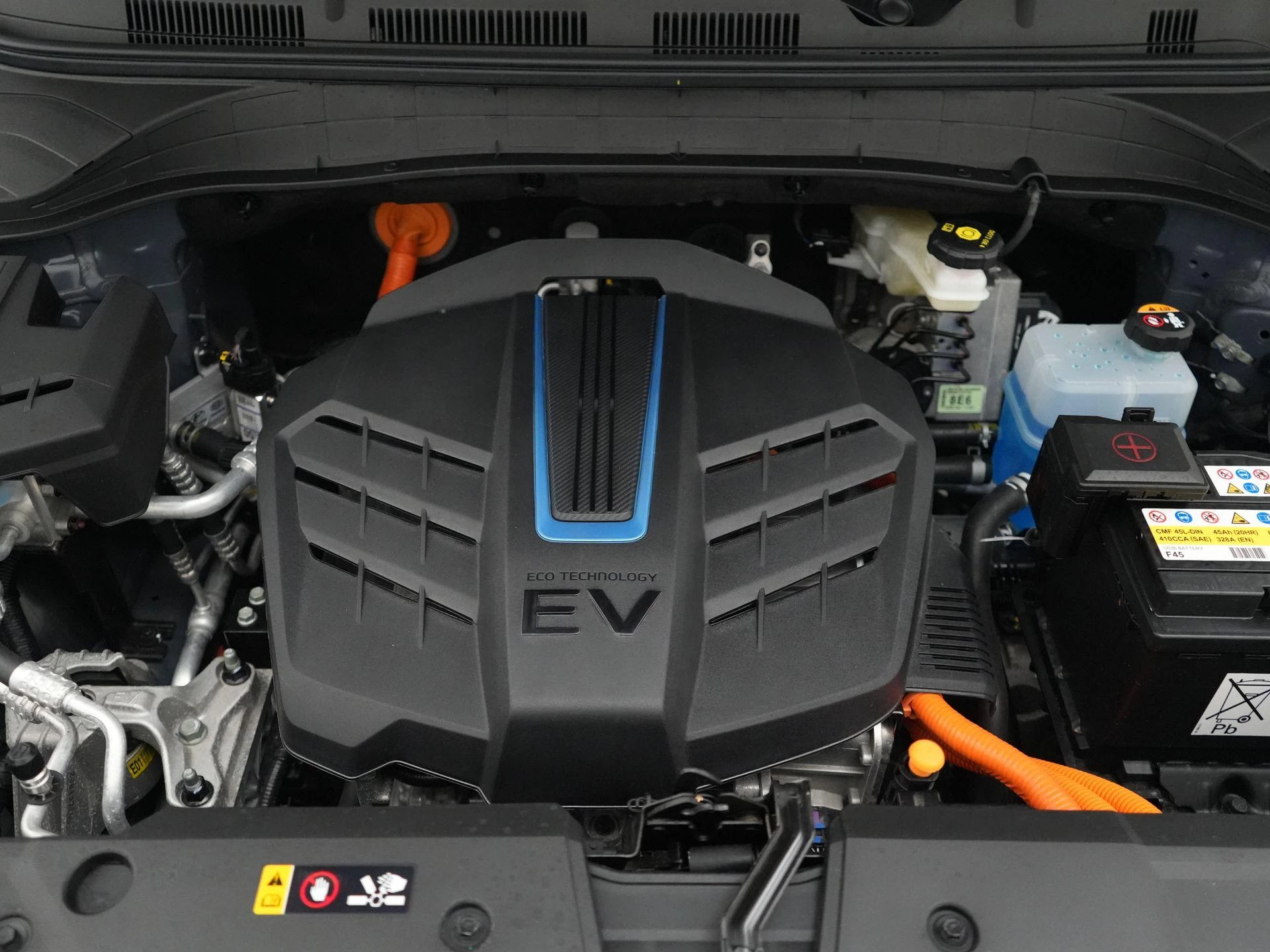 Hyundai Kona EV Premium 64 kWh