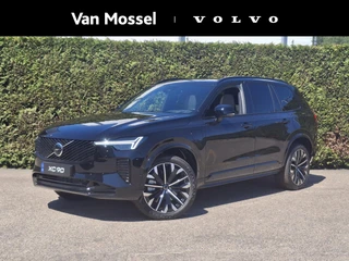 Volvo XC90 T8 Plug-in hybrid AWD Ultra Dark