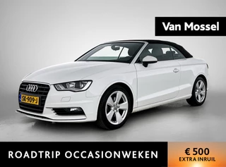 Audi A3 Cabriolet 1.4 TFSI Ambition Sport Edition