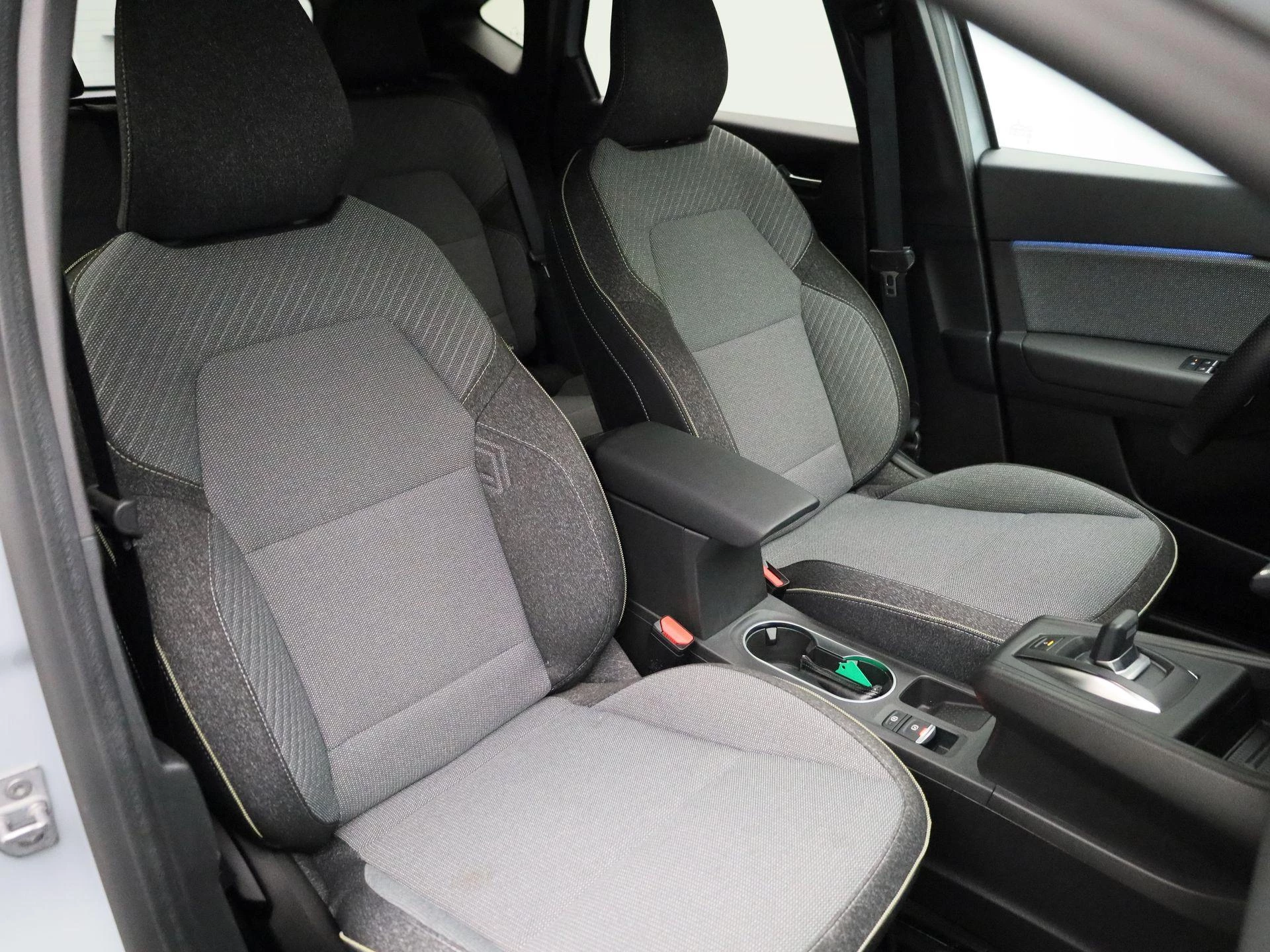 Renault Captur 1.8 E-Tech full hybrid 160 techno