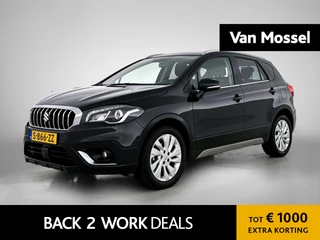 Suzuki S-Cross 1.0 Boosterjet Comfort