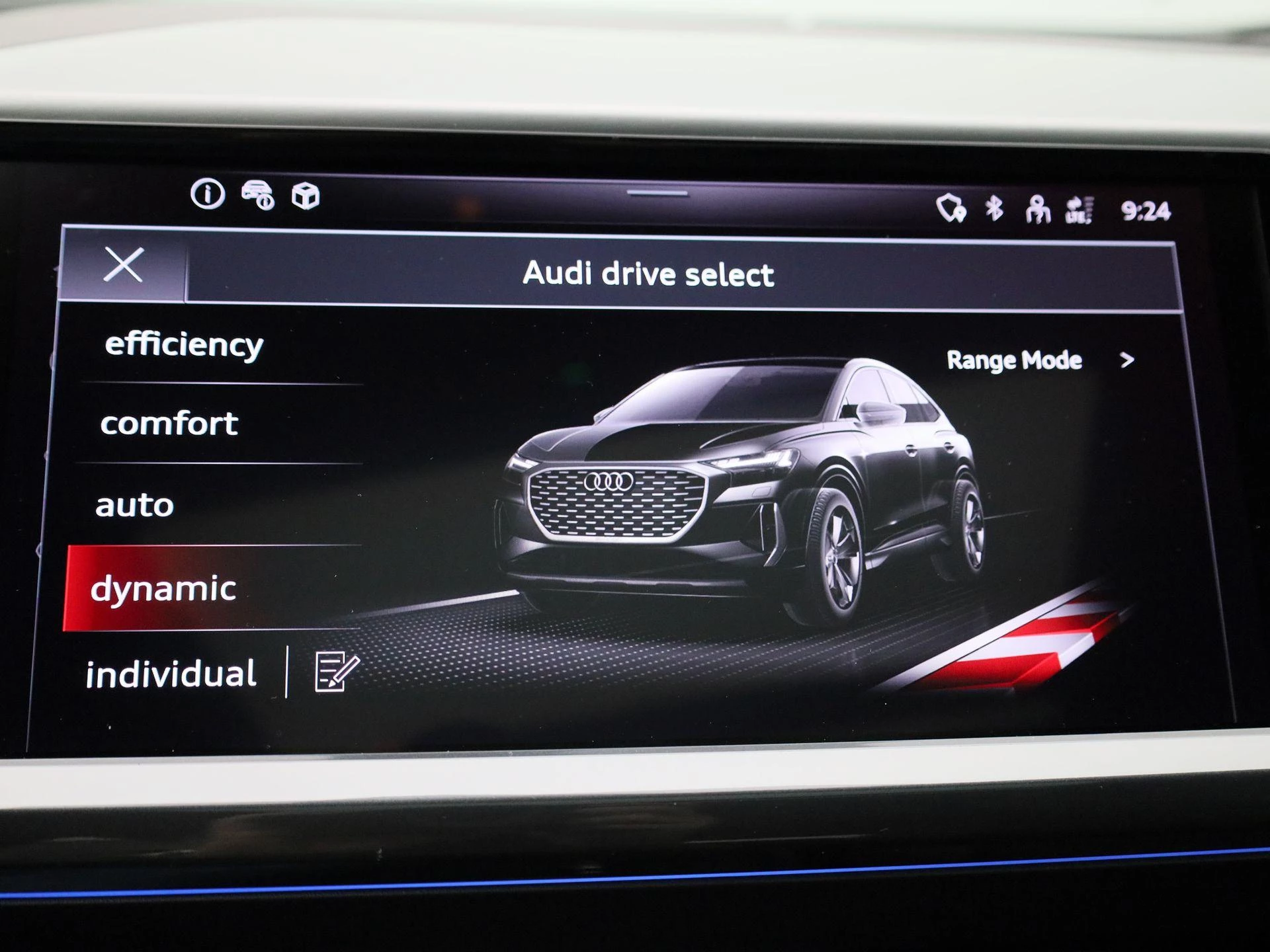 Audi Q4 Sportback e-tron 45 Edition 82 kWh