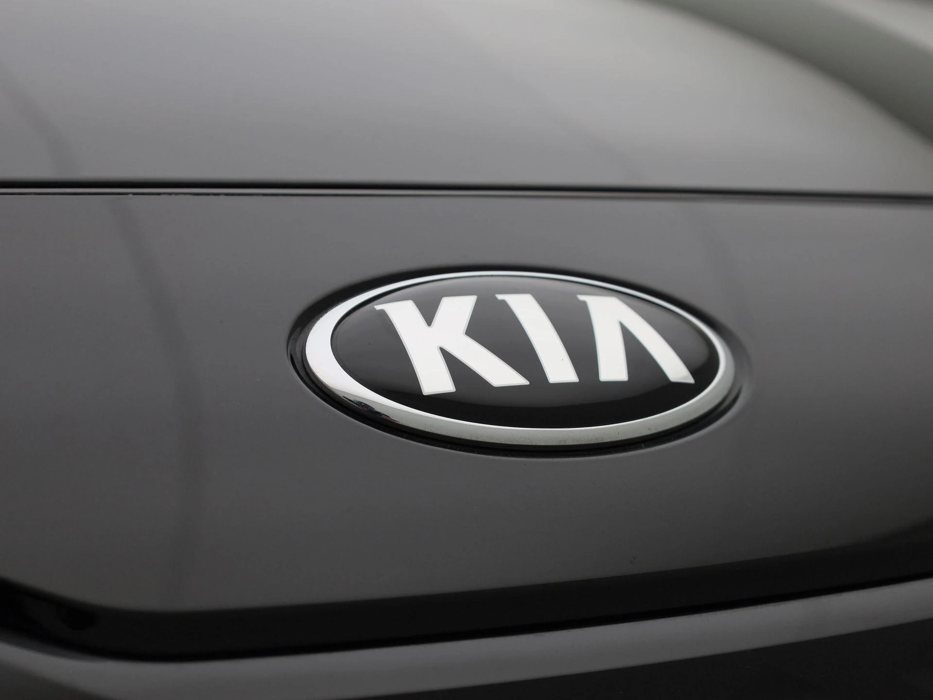 Kia e-Niro DynamicPlusLine 64 kWh