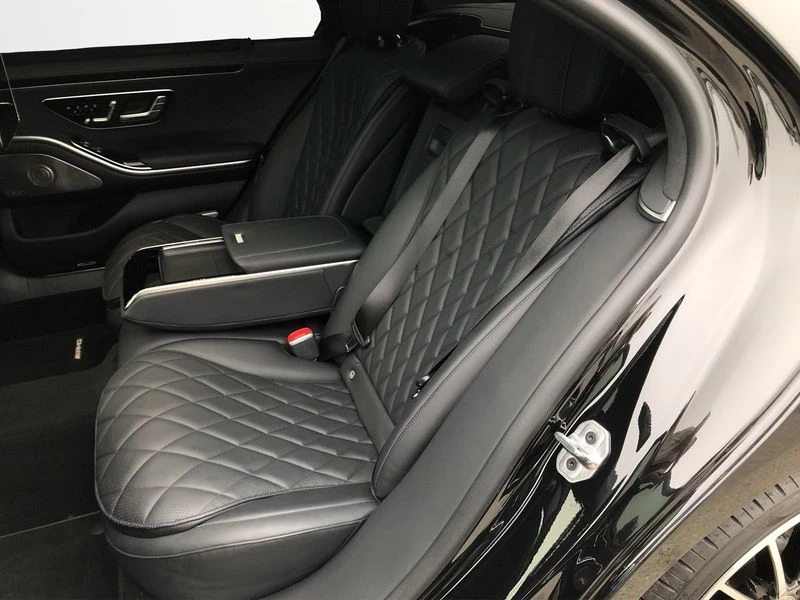 Mercedes-Benz S-Klasse 580 L 4M AMG LIne 360° KAMERA PANO BURMESTER AMG Line