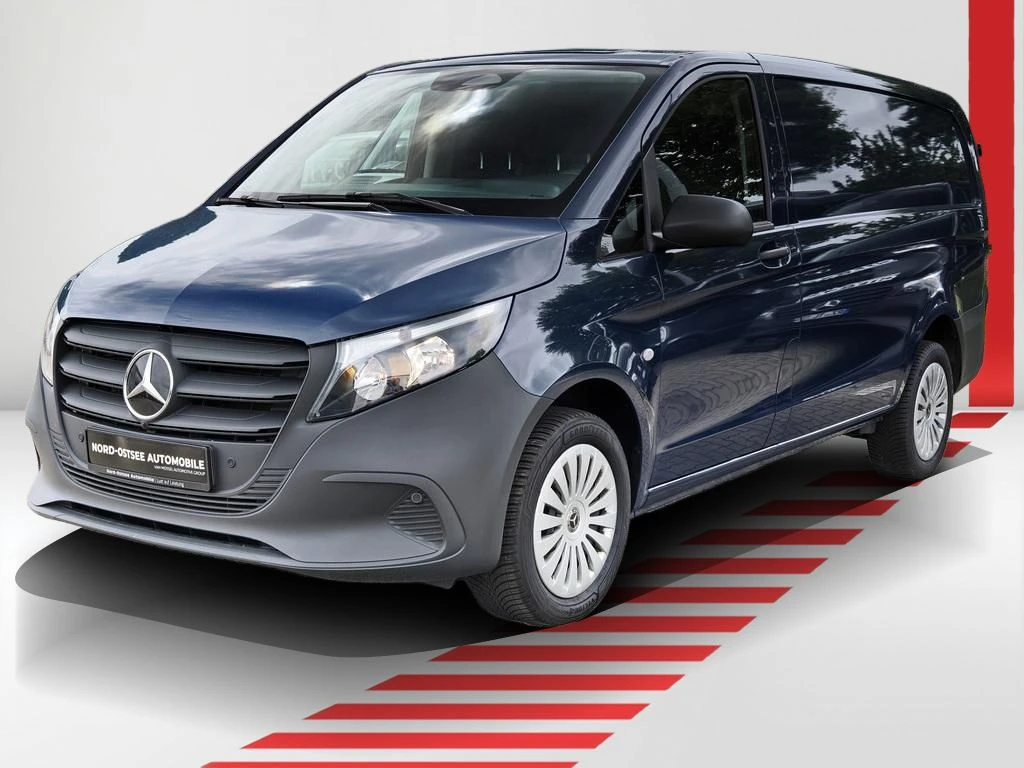 Mercedes-Benz-Vito 116-image-1