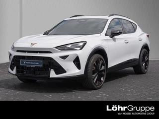 CUPRA Formentor VZ 1.5 e-Hybrid 200kW/272PS 6-Gang-DSG