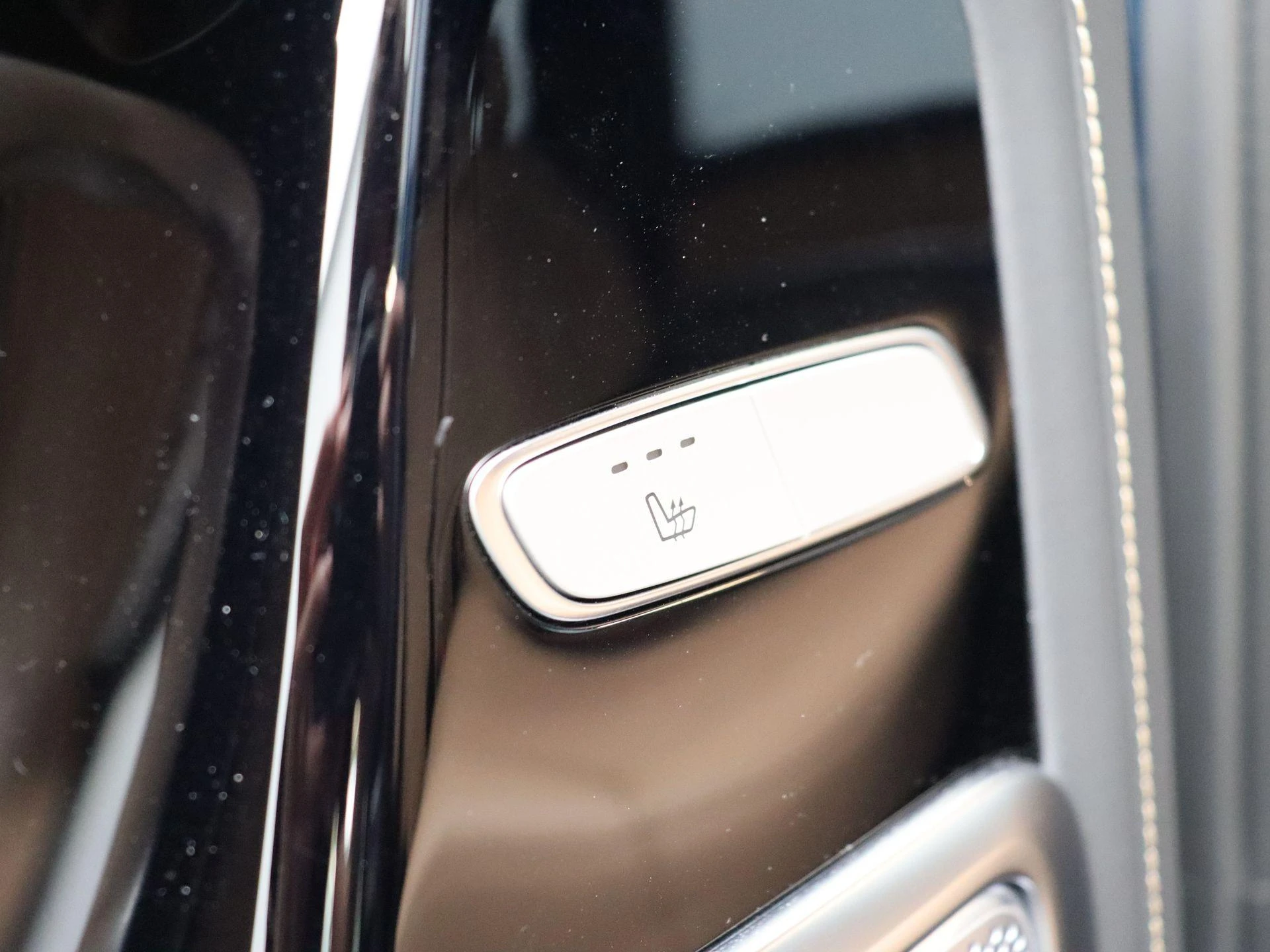Mercedes-Benz G-Klasse 500 AMG Line + LICHTE VRACHT OMBOUW MOGELIJK +